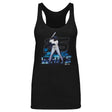 Devon White Women's Tank Top | 500 LEVEL