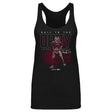 Jayden Daniels Women's Tank Top | 500 LEVEL