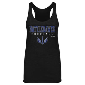 St. Louis Battlehawks Women's Tank Top | 500 LEVEL
