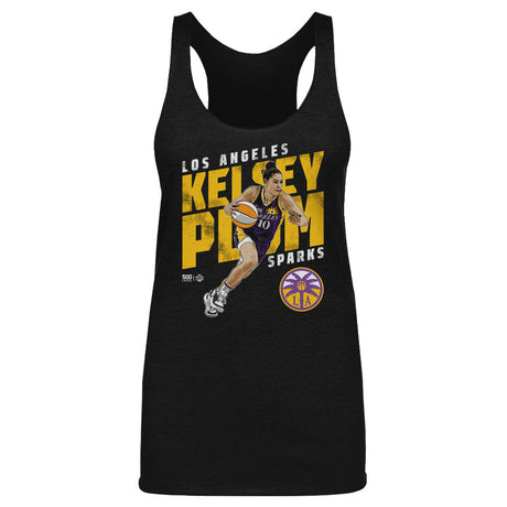 Kelsey Plum Women's Tank Top | 500 LEVEL