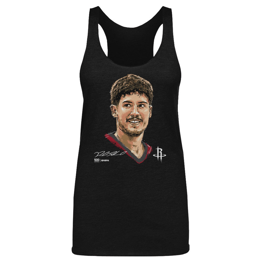 Reed Sheppard Women's Tank Top | 500 LEVEL