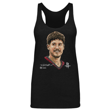 Reed Sheppard Women's Tank Top | 500 LEVEL