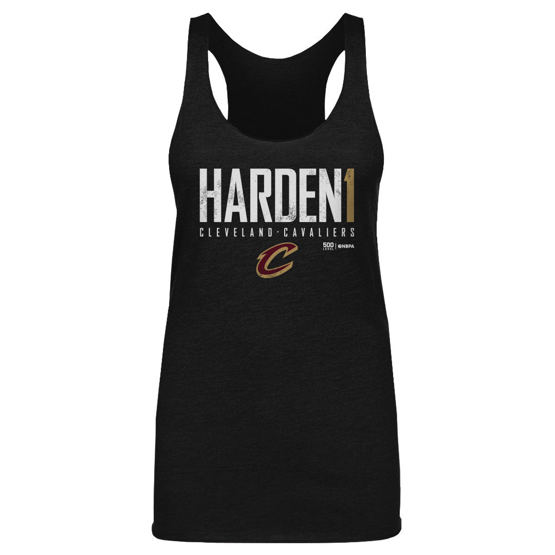 James Harden Women's Tank Top | 500 LEVEL