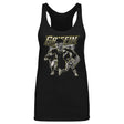Konnor Griffin Women's Tank Top | 500 LEVEL