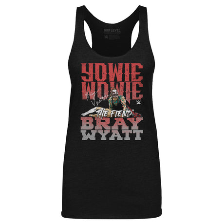 Bray Wyatt Women's Tank Top | 500 LEVEL