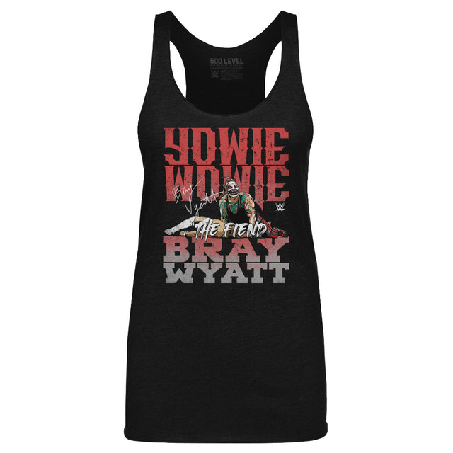 Bray Wyatt Women's Tank Top | 500 LEVEL