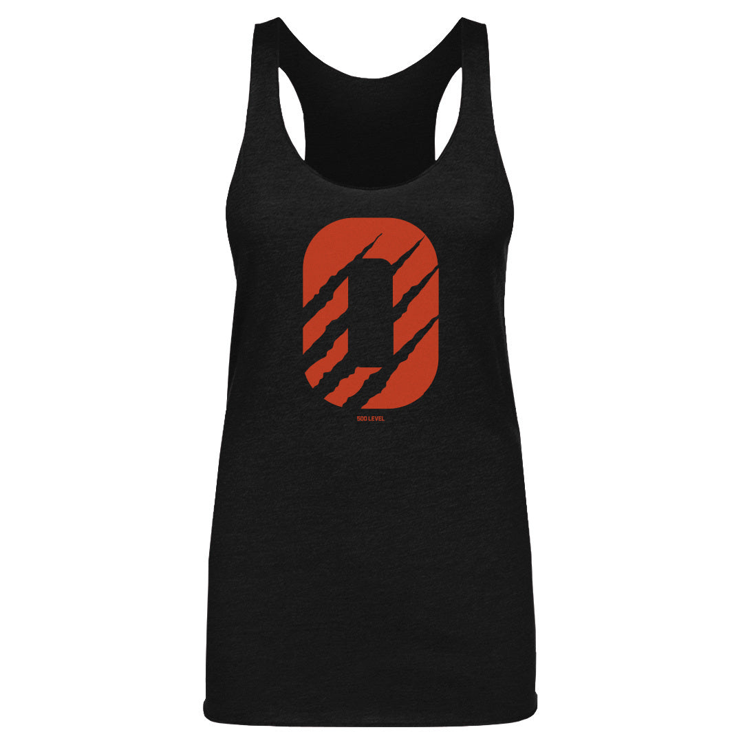 Monterrey Osos Women's Tank Top | 500 LEVEL