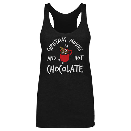 Christmas Women's Tank Top | 500 LEVEL