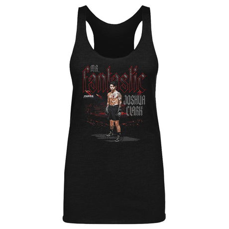 Joshua Clark Women's Tank Top | 500 LEVEL