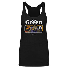 Jalen Green Women's Tank Top | 500 LEVEL