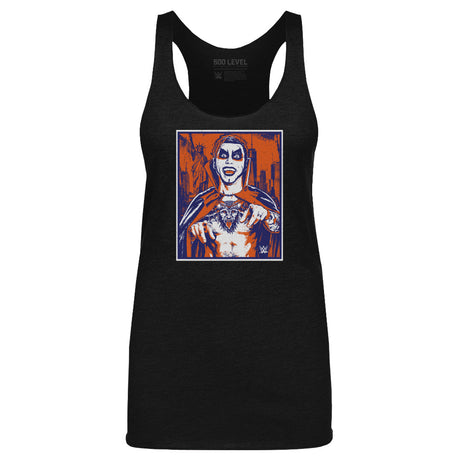 Danhausen Women's Tank Top | 500 LEVEL