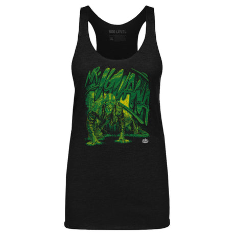 Mr. Iguana Women's Tank Top | 500 LEVEL