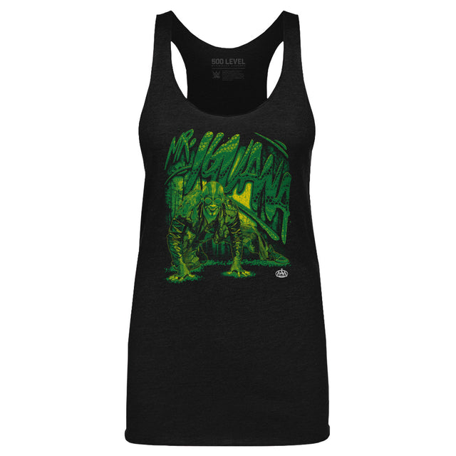 Mr. Iguana Women's Tank Top | 500 LEVEL