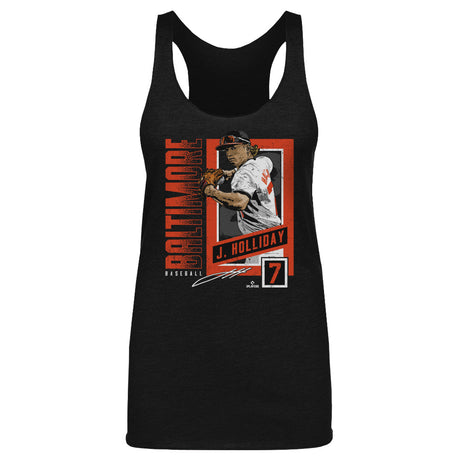 Jackson Holliday Women's Tank Top | 500 LEVEL
