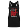 Carolina Hockey Women's Tank Top | 500 LEVEL