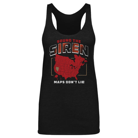 Carolina Hockey Women's Tank Top | 500 LEVEL