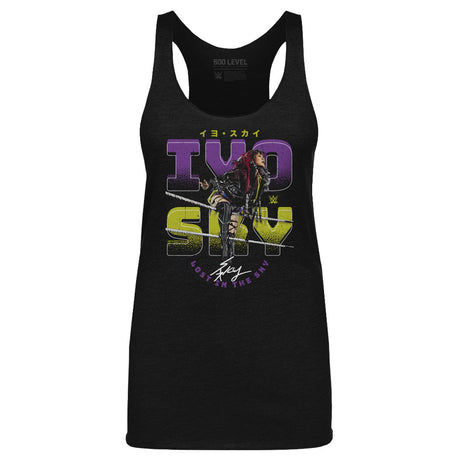 Iyo Sky Women's Tank Top | 500 LEVEL
