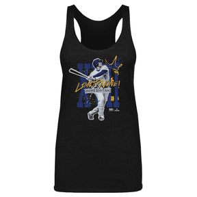 Shohei Ohtani Women's Tank Top | 500 LEVEL
