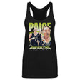 Paige Bueckers Women's Tank Top | 500 LEVEL