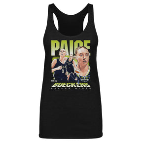 Paige Bueckers Women's Tank Top | 500 LEVEL