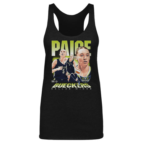 Paige Bueckers Women's Tank Top | 500 LEVEL