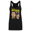 Kalen Ryden Women's Tank Top | 500 LEVEL