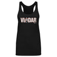 Dan Vladar Women's Tank Top | 500 LEVEL