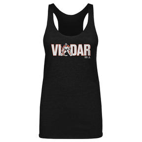 Dan Vladar Women's Tank Top | 500 LEVEL