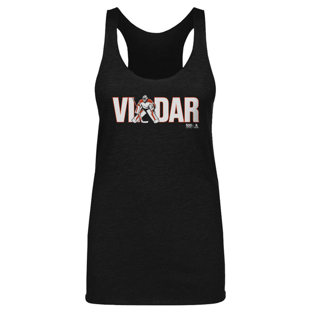 Dan Vladar Women's Tank Top | 500 LEVEL
