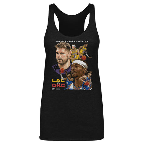 NBA Women's Tank Top | 500 LEVEL