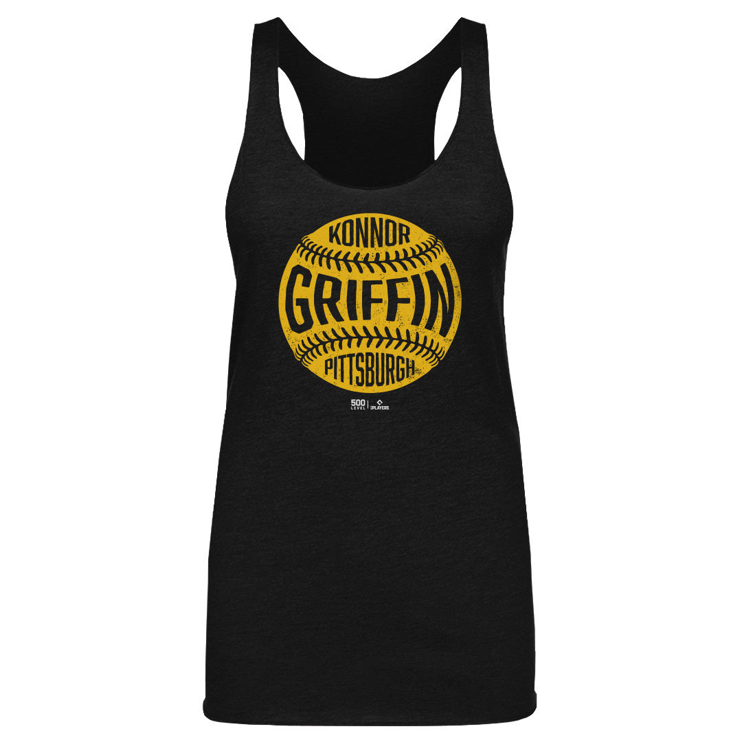 Konnor Griffin Women's Tank Top | 500 LEVEL