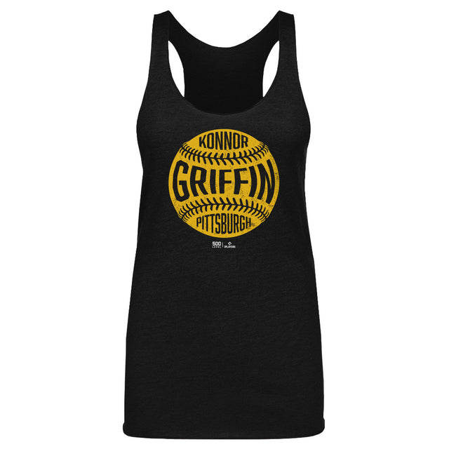 Konnor Griffin Women's Tank Top | 500 LEVEL