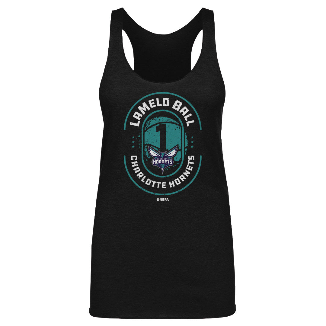 LaMelo Ball Women's Tank Top | 500 LEVEL