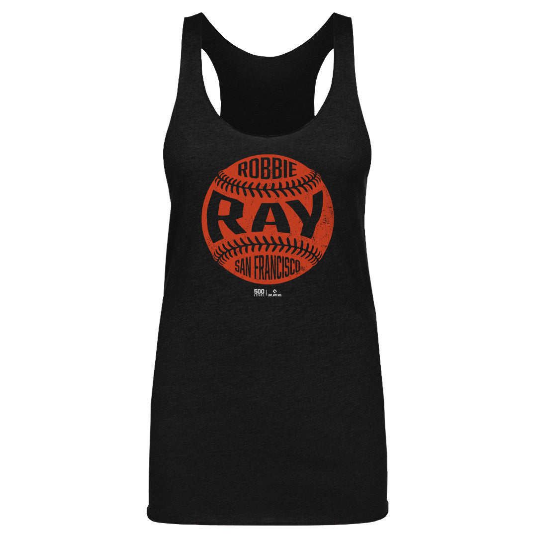 Robbie Ray Women's Tank Top | 500 LEVEL