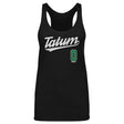 Jayson Tatum Women's Tank Top | 500 LEVEL