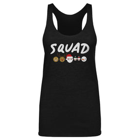 Christmas Women's Tank Top | 500 LEVEL