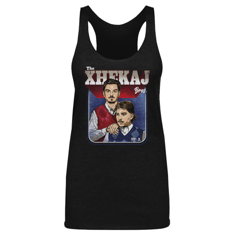 Arber Xhekaj Women's Tank Top | 500 LEVEL