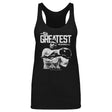 Muhammad Ali Women's Tank Top | 500 LEVEL