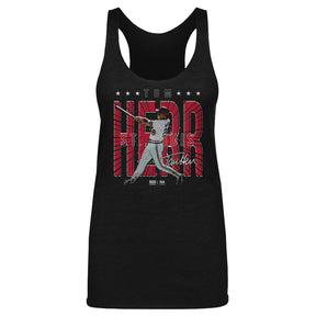 Tom Herr Women's Tank Top | 500 LEVEL