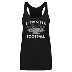 Crown Trio Women's Tank Top | 500 LEVEL