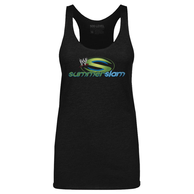 SummerSlam Women's Tank Top | 500 LEVEL