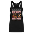 Jey Uso Women's Tank Top | 500 LEVEL