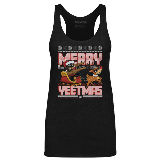 Jey Uso Women's Tank Top | 500 LEVEL