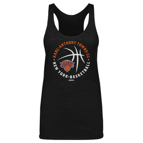 Karl-Anthony Towns Women's Tank Top | 500 LEVEL