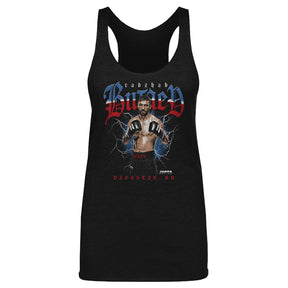 Radzhab Butaev Women's Tank Top | 500 LEVEL