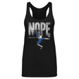Derwin James Women's Tank Top | 500 LEVEL