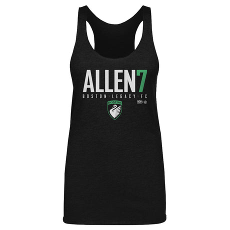 Amanda Allen Women's Tank Top | 500 LEVEL