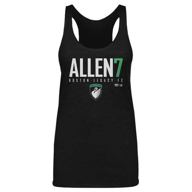 Amanda Allen Women's Tank Top | 500 LEVEL