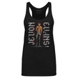 Je'Von Evans Women's Tank Top | 500 LEVEL