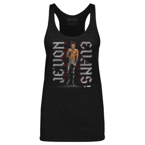 Je'Von Evans Women's Tank Top | 500 LEVEL